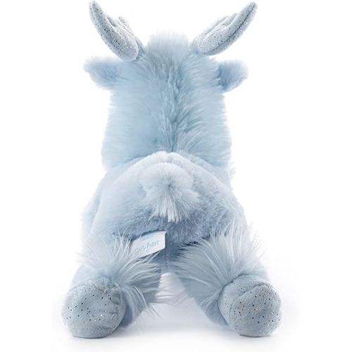  The Noble Collection Harry Potter Patronus Plush Stag - Harry Potter