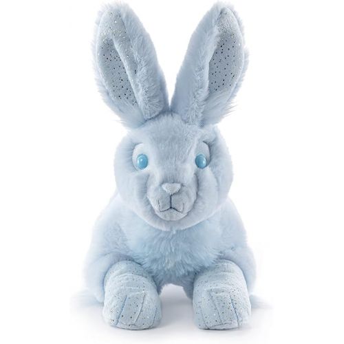  The Noble Collection Harry Potter Patronus Plush Hare - Luna Lovegood