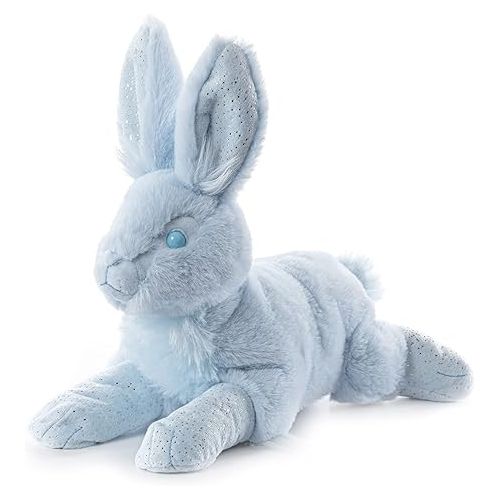  The Noble Collection Harry Potter Patronus Plush Hare - Luna Lovegood