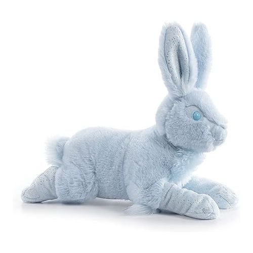  The Noble Collection Harry Potter Patronus Plush Hare - Luna Lovegood