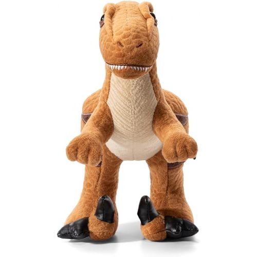  Jurassic Park Collector Plush Velociraptor