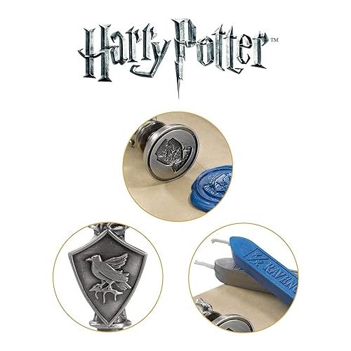  The Noble Collection Harry Potter - Ravenclaw Wax Seal