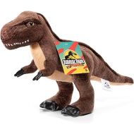Jurassic Park Collector Plush Tyrannosaurus Rex