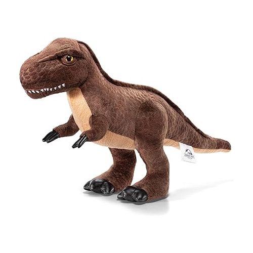  Jurassic Park Collector Plush Tyrannosaurus Rex