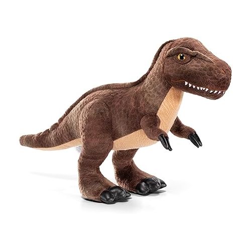  Jurassic Park Collector Plush Tyrannosaurus Rex