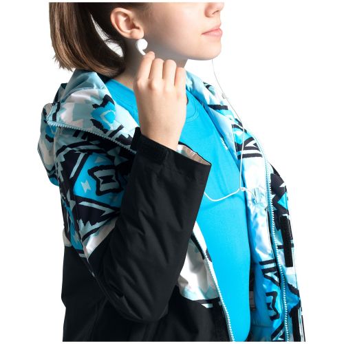 노스페이스 The North FaceBrianna Insulated Jacket - Girls