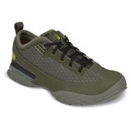 The North Face Mens One Trail Shoe