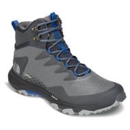 The North Face Mens Ultra Fastpack III Mid GTX Shoe