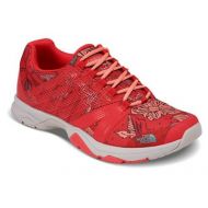 The North Face Womens Litewave Ampere II Printed Shoe