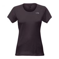 The North Face Womens Flight Better Than Naked SS Top