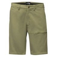 The North Face Mens Granite Face 9 Inch Short