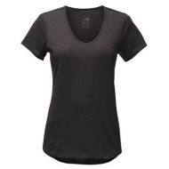 The North Face Womens Day Three SS Top