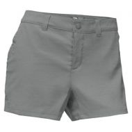 The North Face Womens Adventuress 4 Inch Short