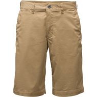 The North Face Mens Relaxed The Narrows 10 Inch Short