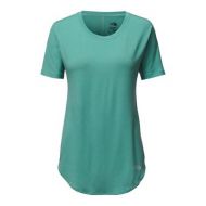 The North Face Womens Workout SS Top