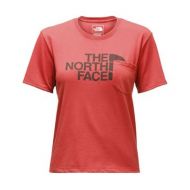 The North Face Womens Bottle Source Logo SS Tee