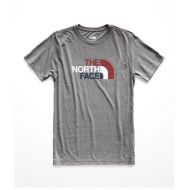 The North Face Mens Americana Tri-Blend SS Tee