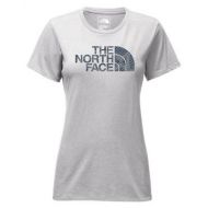 The North Face Womens Half Dome Crew SS Tee