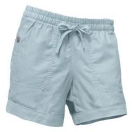 The North Face Womens Sandy Shores Cuffed 6 Inch Short