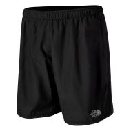 The North Face Mens Ambition Dual Short 7