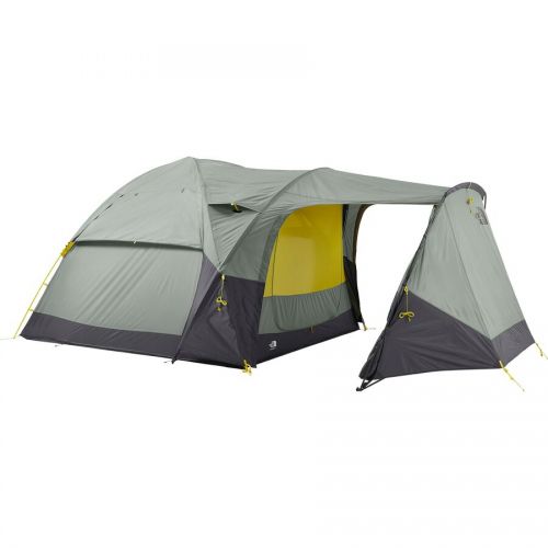 노스페이스 The North Face Wawona Tent: 6-Person 3-Season