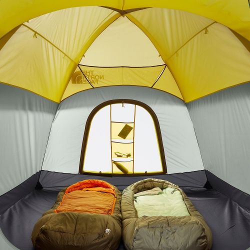 노스페이스 The North Face Wawona Tent: 6-Person 3-Season