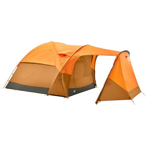 노스페이스 The North Face Wawona Tent: 6-Person 3-Season