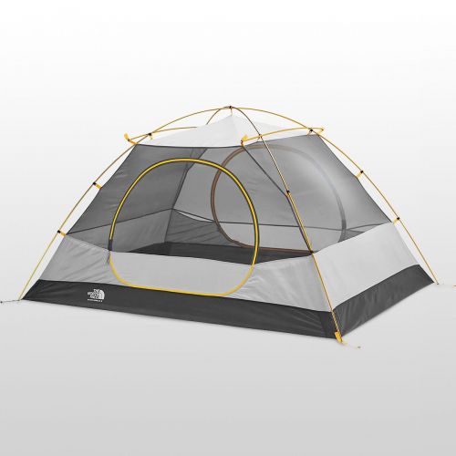 노스페이스 The North Face Stormbreak 3 Tent: 3-Person 3-Season