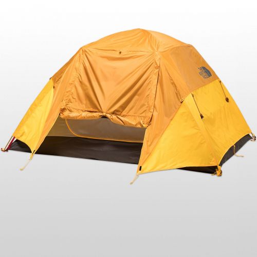 노스페이스 The North Face Stormbreak 3 Tent: 3-Person 3-Season