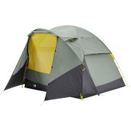 The North Face Wawona Tent: 4-Person 3-Season