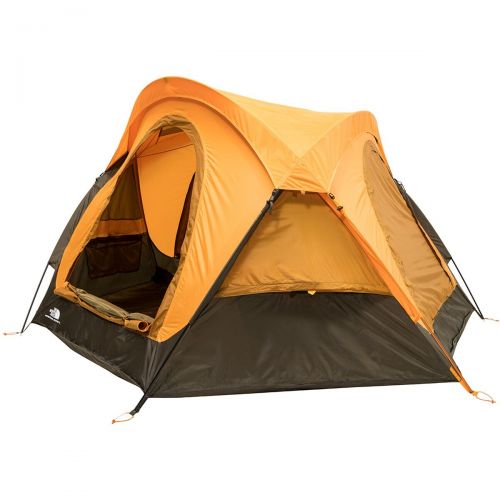 노스페이스 The North Face Homestead Domey 3 Tent: 3-Person 3-Season