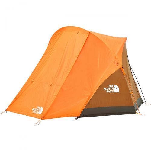 노스페이스 The North Face Homestead Super Dome 4 Tent