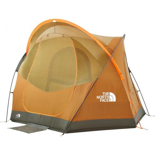 노스페이스 The North Face Homestead Super Dome 4 Tent