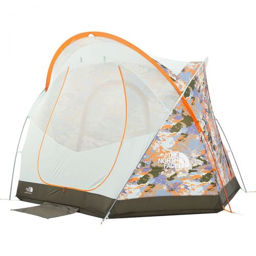 노스페이스 The North Face Homestead Super Dome 4 Tent