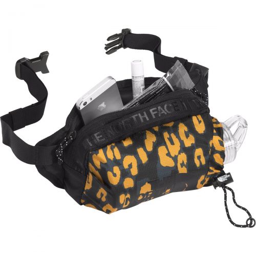 노스페이스 The North Face Bozer S 2L Hip Pack III