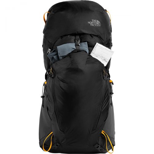 노스페이스 The North Face Banchee 50L Backpack