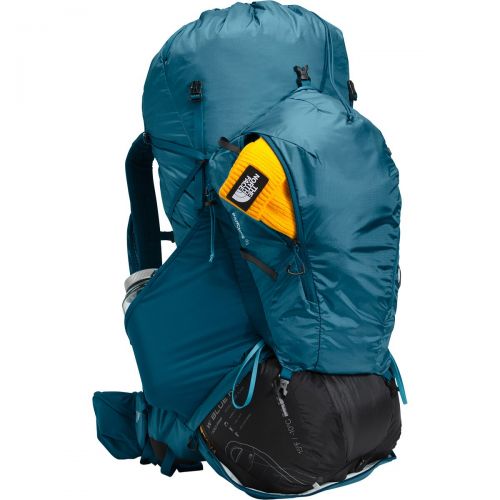 노스페이스 The North Face Banchee 50L Backpack