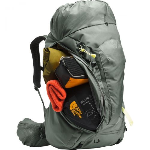 노스페이스 The North Face Terra 65L Backpack - Womens