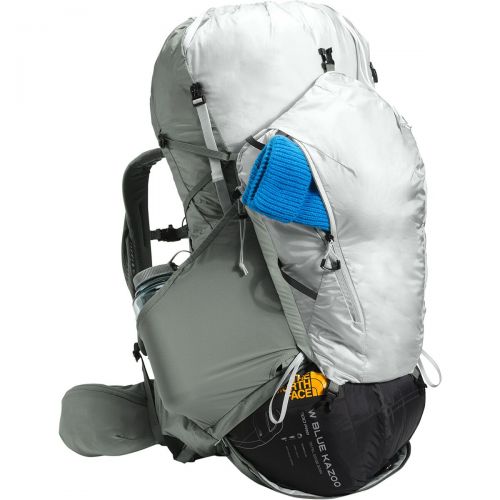 노스페이스 The North Face Banchee 50L Backpack - Womens