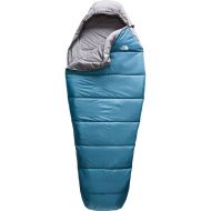 The North Face Wasatch Sleeping Bag: 20F Synthetic