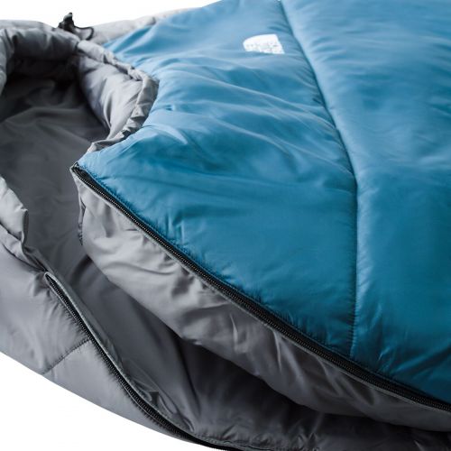 노스페이스 The North Face Wasatch Sleeping Bag: 20F Synthetic