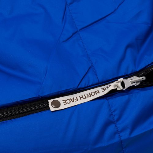 노스페이스 The North Face Eco Trail Bed Double Sleeping Bag: 20F Synthetic