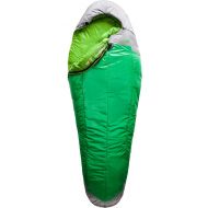 The North Face Snow Leopard Sleeping Bag: 5F Synthetic