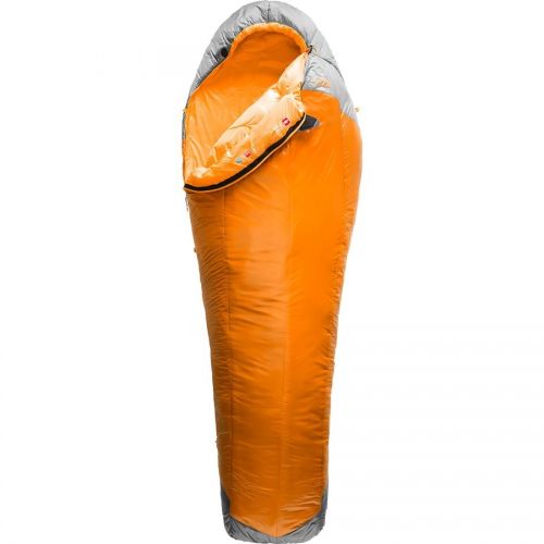 노스페이스 The North Face Lynx Sleeping Bag: 35F Synthetic