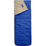 The North Face Eco Trail Bed Sleeping Bag: 20F Synthetic