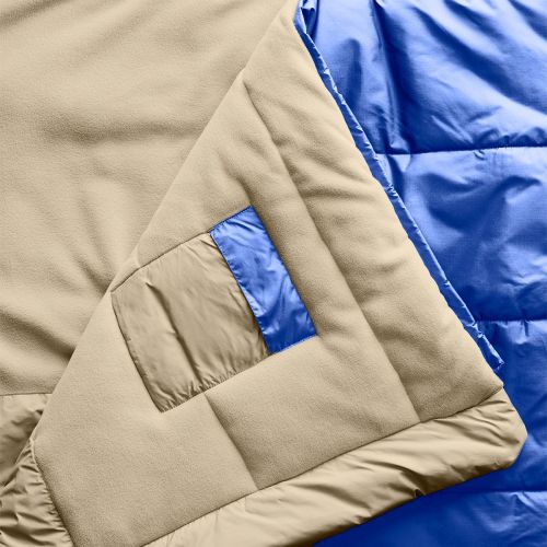 노스페이스 The North Face Eco Trail Bed Sleeping Bag: 20F Synthetic