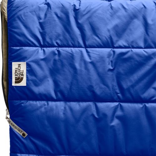 노스페이스 The North Face Eco Trail Bed Sleeping Bag: 20F Synthetic