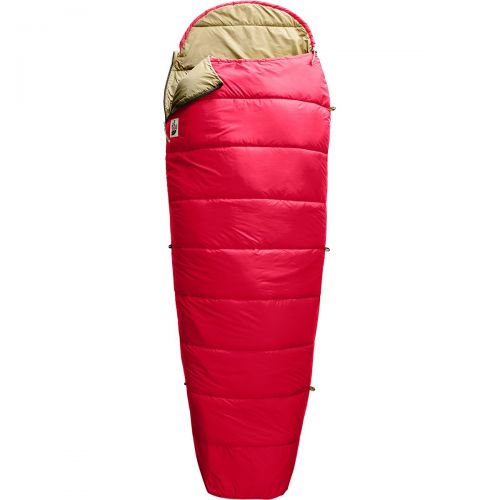 노스페이스 The North Face Eco Trail Sleeping Bag: 55F Synthetic