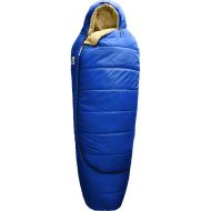 The North Face Eco Trail Sleeping Bag: 20F Synthetic