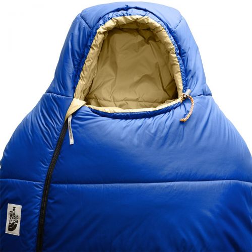 노스페이스 The North Face Eco Trail Sleeping Bag: 20F Synthetic